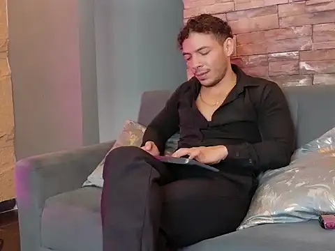 OliverWyse Webcam show