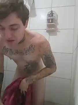 DanielMagains Webcamshow
