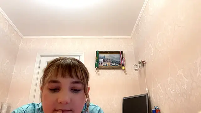 JanineThielman 라이브 XXX 채팅