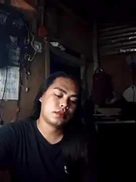fullyloadcum Pertunjukan Webcam