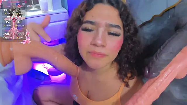 little_valentinaan Live chat-huone