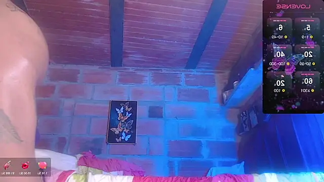 assbignatha's Webcam Show