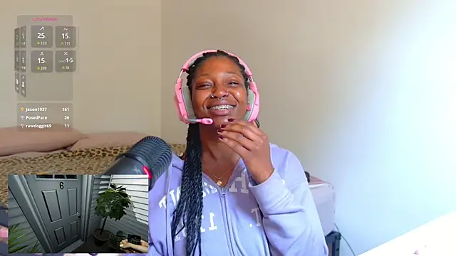 mochakaia Chat XXX live