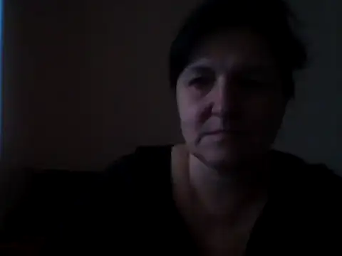 Webkamerová show KettyKissa777