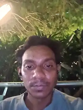Blackdick_007 Pertunjukan Webcam