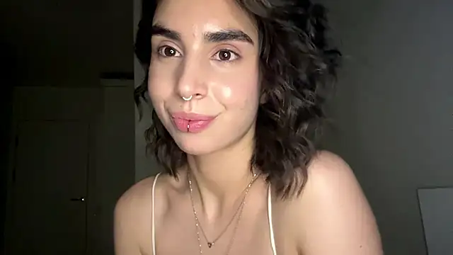 JessiaRuezga Webcam-Show