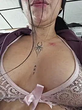 Katia_sweetx's Live XXX Chat