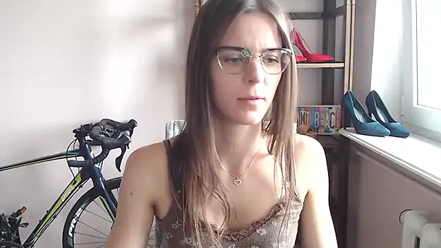 Czat XXX na żywo – love_megi