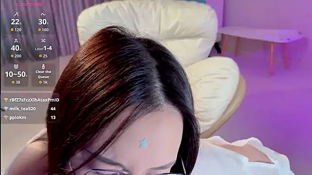 Živý XXX chat qianqianliao