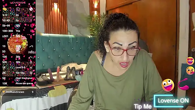 sabrina_dupont Webcamshow
