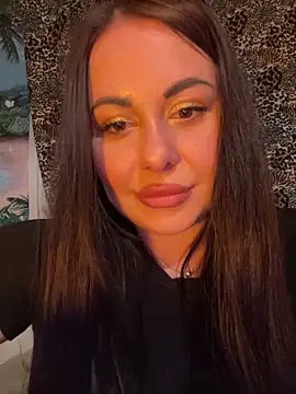 Živý XXX chat DaisyStreet