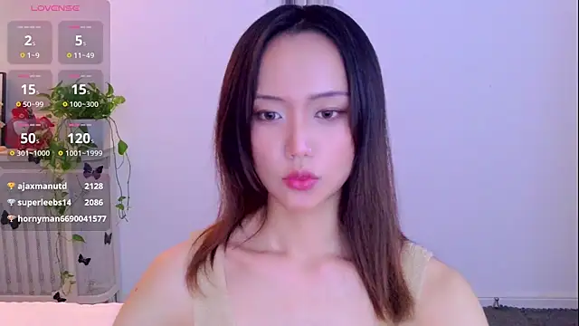 yufenna 即時 XXX 聊天