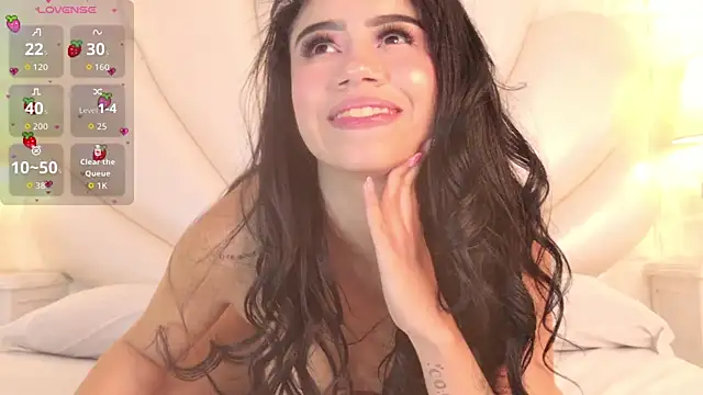 SammyJhuls' Live XXX Chat