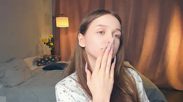 SharriSang: онлайн-секс-чат