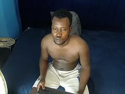 William_Bennett Chat XXX in diretta