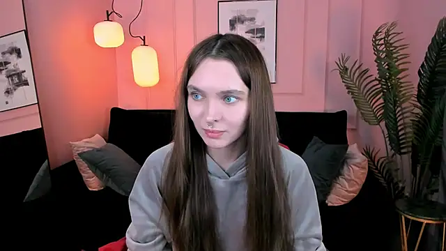 Živý XXX chat ChloeSunny