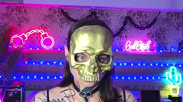 Cool_Freak_ Webcamshow