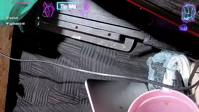 Thesuicidekid Show Webcam