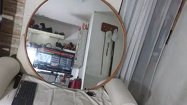 Amadamilf1980 Webcam-Show