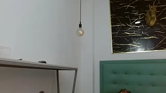 KittyStarmorbid Live XXX-chat