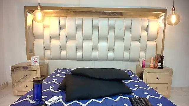 ShalonLebron Live XXX-chat