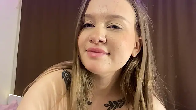 StefiMoon Live XXX-Chat