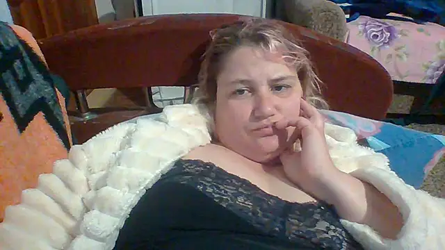 Jane_Dreams Adlı Modelin Canlı XXX Sohbeti