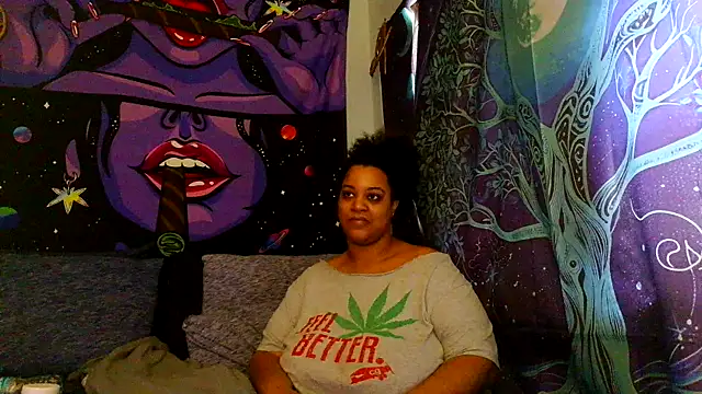 AutumnHart Show Webcam