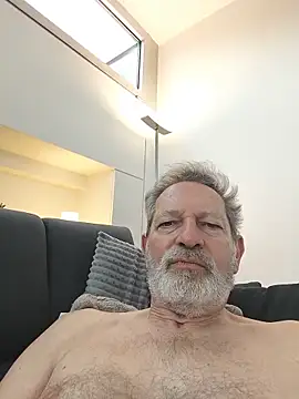 Best-Ager Live XXX-chat