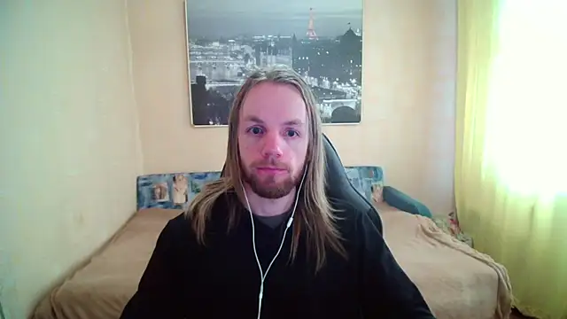 Chat XXX Live AdamDickens