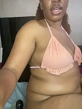 Sembang XXX Secara Langsung Candice950