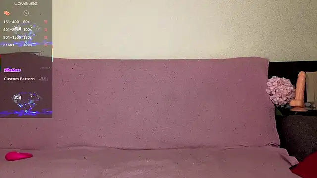 kittywithu Adlı Modelin Canlı XXX Sohbeti