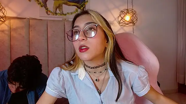 دردشة mrandmrsvixencs الجنسية المباشرة