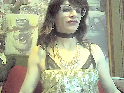 TheBlackWtch – Kamerová šou