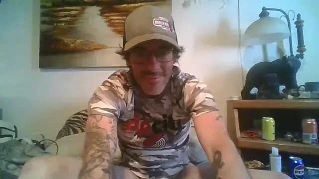 theboobietrap Show in webcam