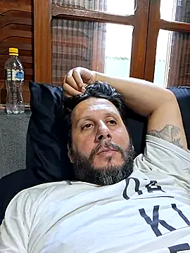 CasadoHetero Adlı Modelin Canlı XXX Sohbeti