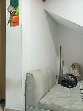 LunaArias 라이브 XXX 채팅