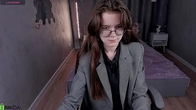 Czat XXX na żywo – Rita_Addams