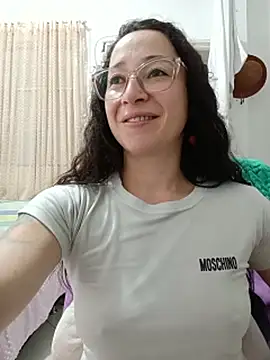 emilypoppy3n Webbikameraesitys