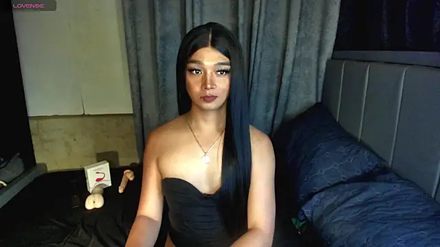 TrinityFucksYou Show Webcam
