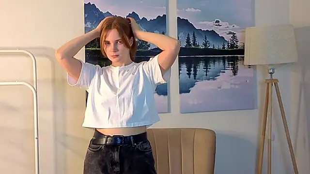 โชว์เว็บแคมของ RyanSiptak