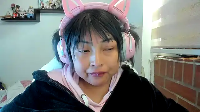 Shaddycute_ Show Webcam