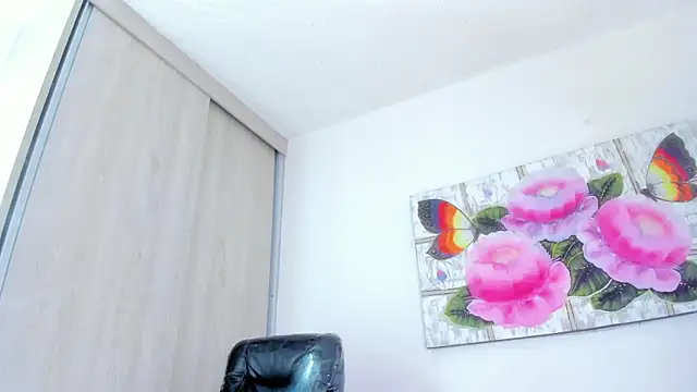 Czat XXX na żywo – barbie_ds