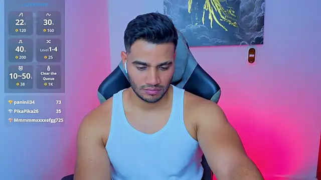 دردشة AndresRodriguez1 الجنسية المباشرة