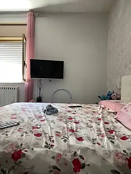 MichelaTardo Webcam show