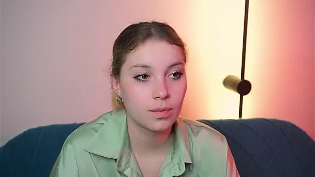 Živý XXX chat Sairallyn