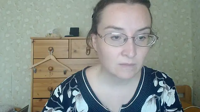 Živý XXX chat Smart_Rose