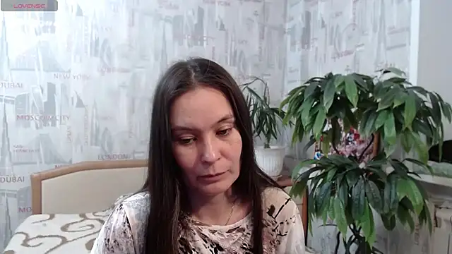 GinaQSouln Live XXX chat