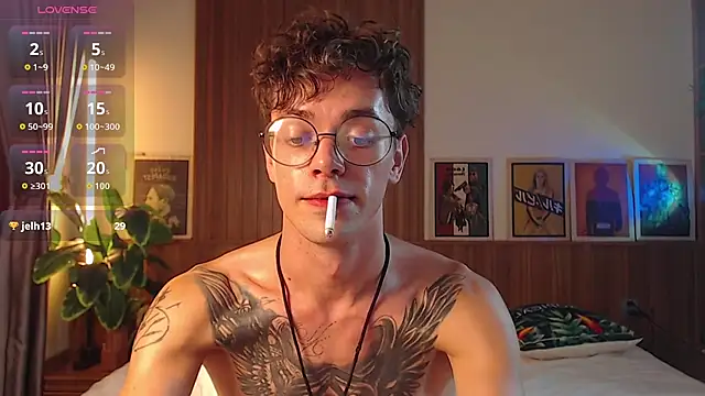 William_Henry_ Chat XXX live