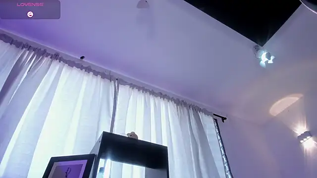 Chat XXX en directo de DulcePrince_